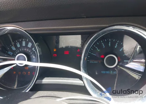 2014 Ford Mustang from USA, damaged, VIN 1ZVBP8AM9E5295367